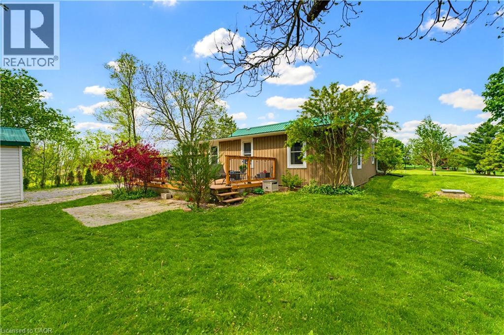 1390 Mckenzie Road, Caledonia, ON