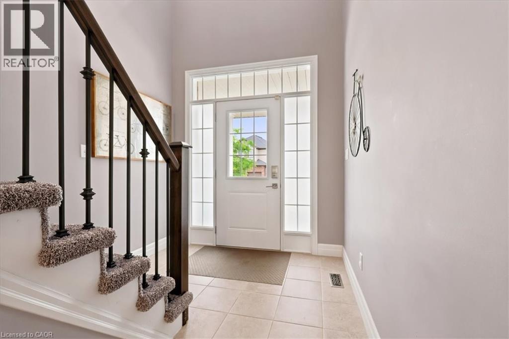 921 Eden Oak Court, Kitchener, ON - Indoor Photo Showing Other Room