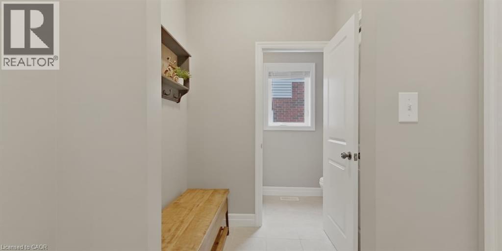 921 Eden Oak Court, Kitchener, ON - Indoor Photo Showing Other Room
