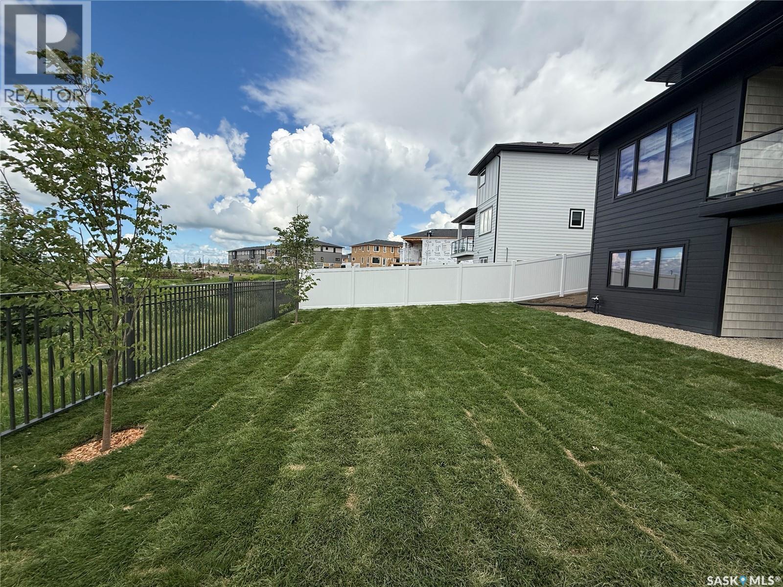 415 Sharma Crescent, Saskatoon, SK