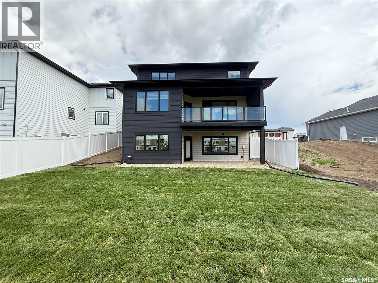 415 Sharma Crescent, Saskatoon, SK