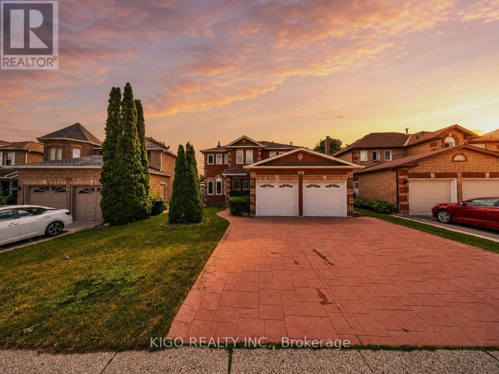 479 Saginaw Parkway, Cambridge, ON