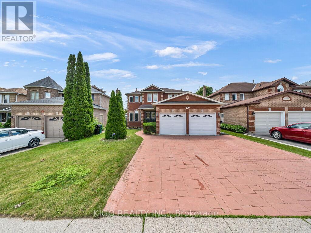 479 Saginaw Parkway, Cambridge, ON