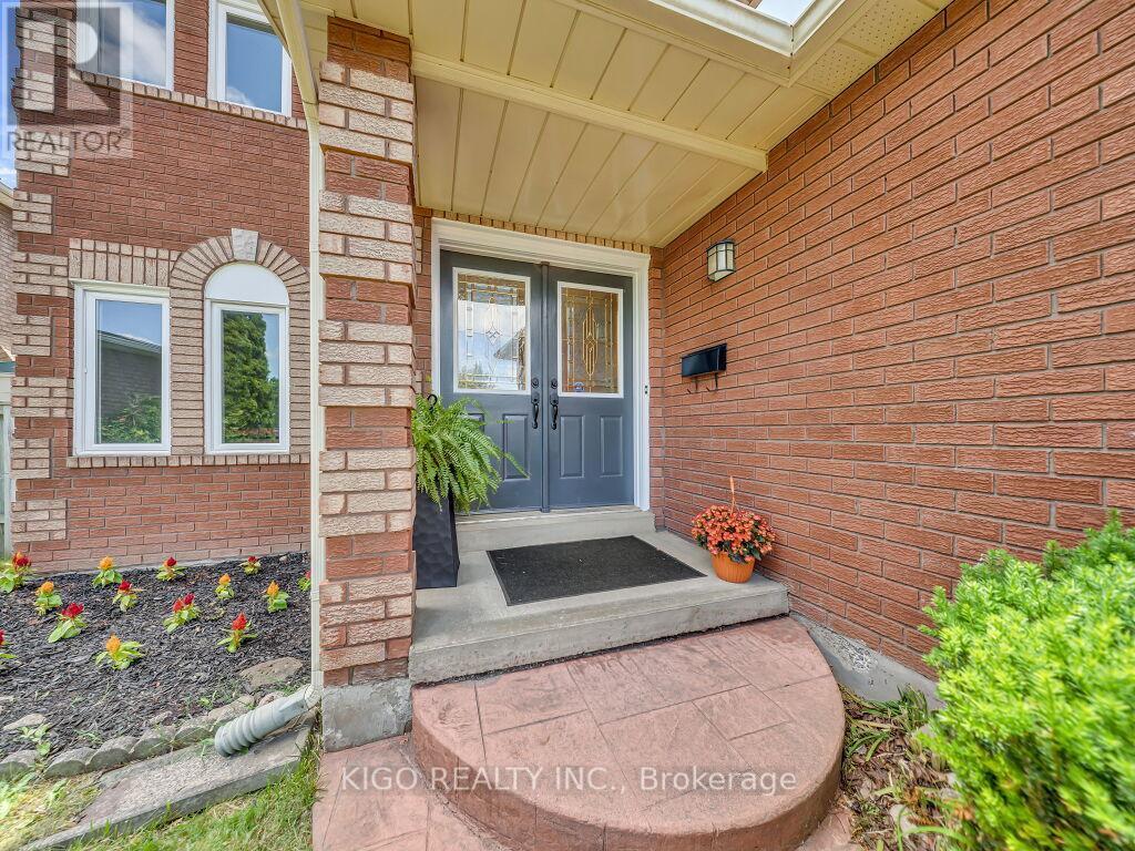 479 Saginaw Parkway, Cambridge, ON