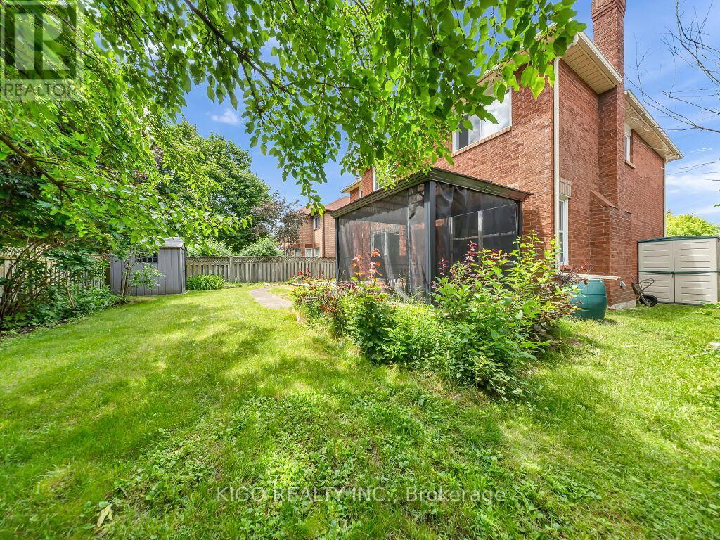 479 Saginaw Parkway, Cambridge, ON