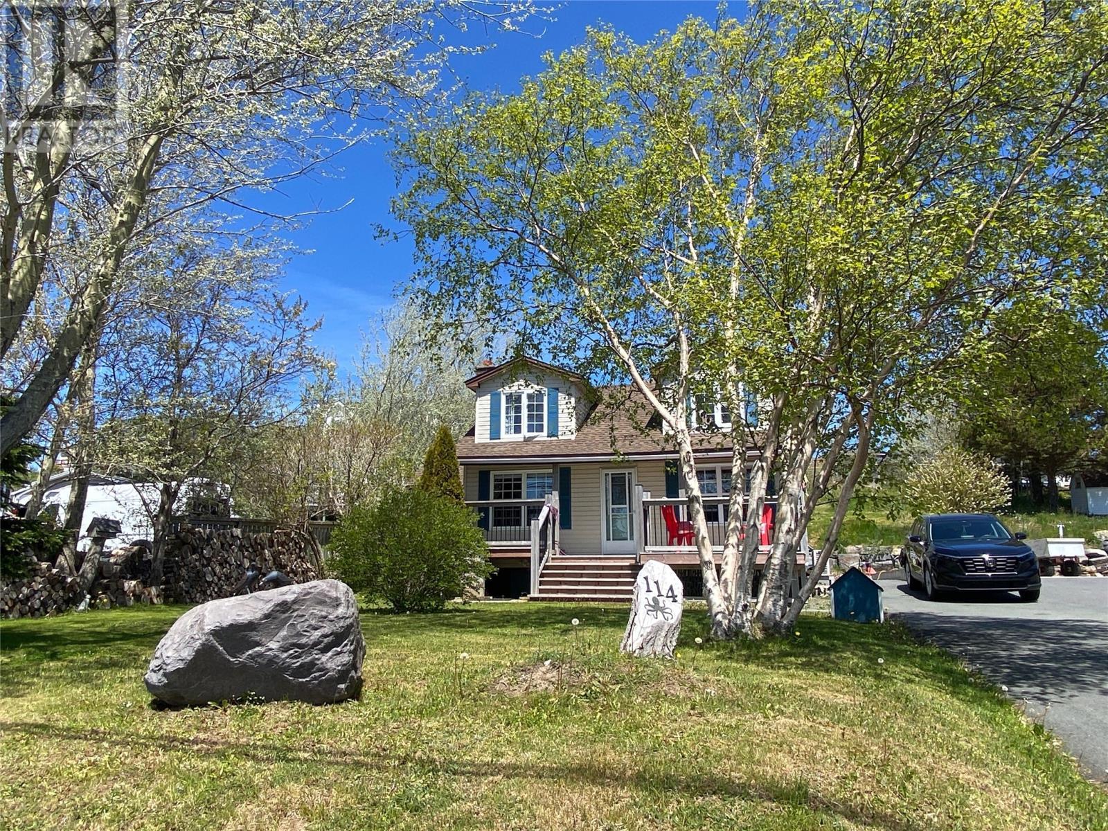 114 Front Road, Dildo, NL
