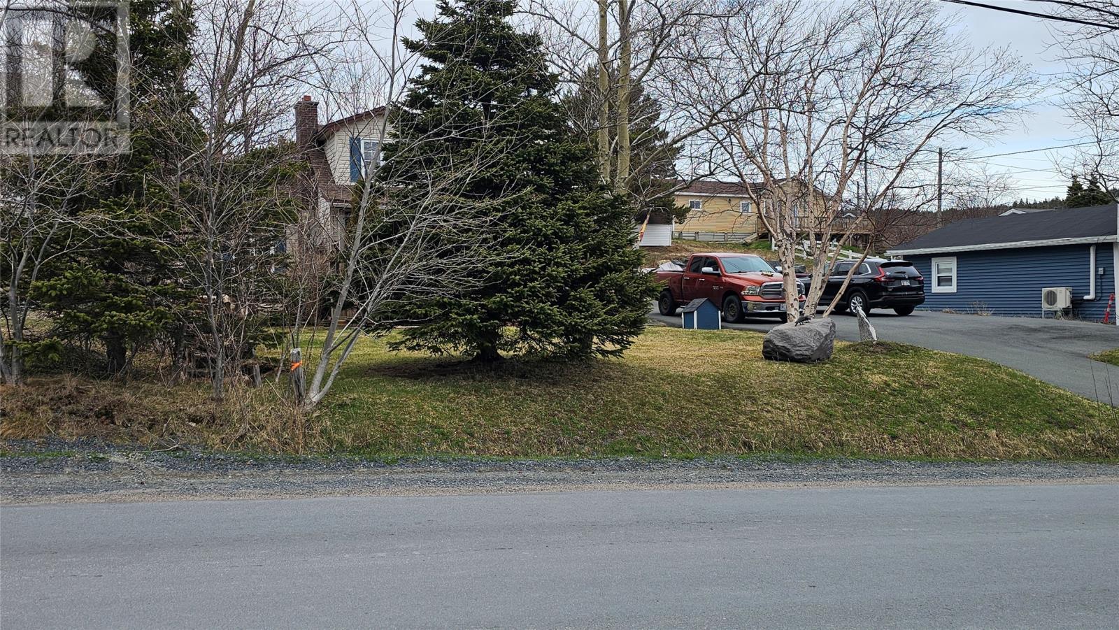 114 Front Road, Dildo, NL