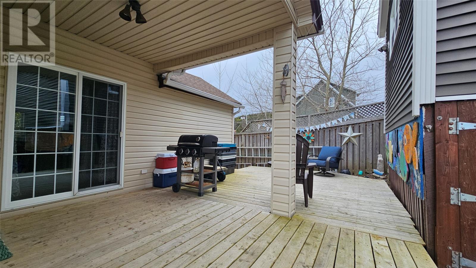 114 Front Road, Dildo, NL