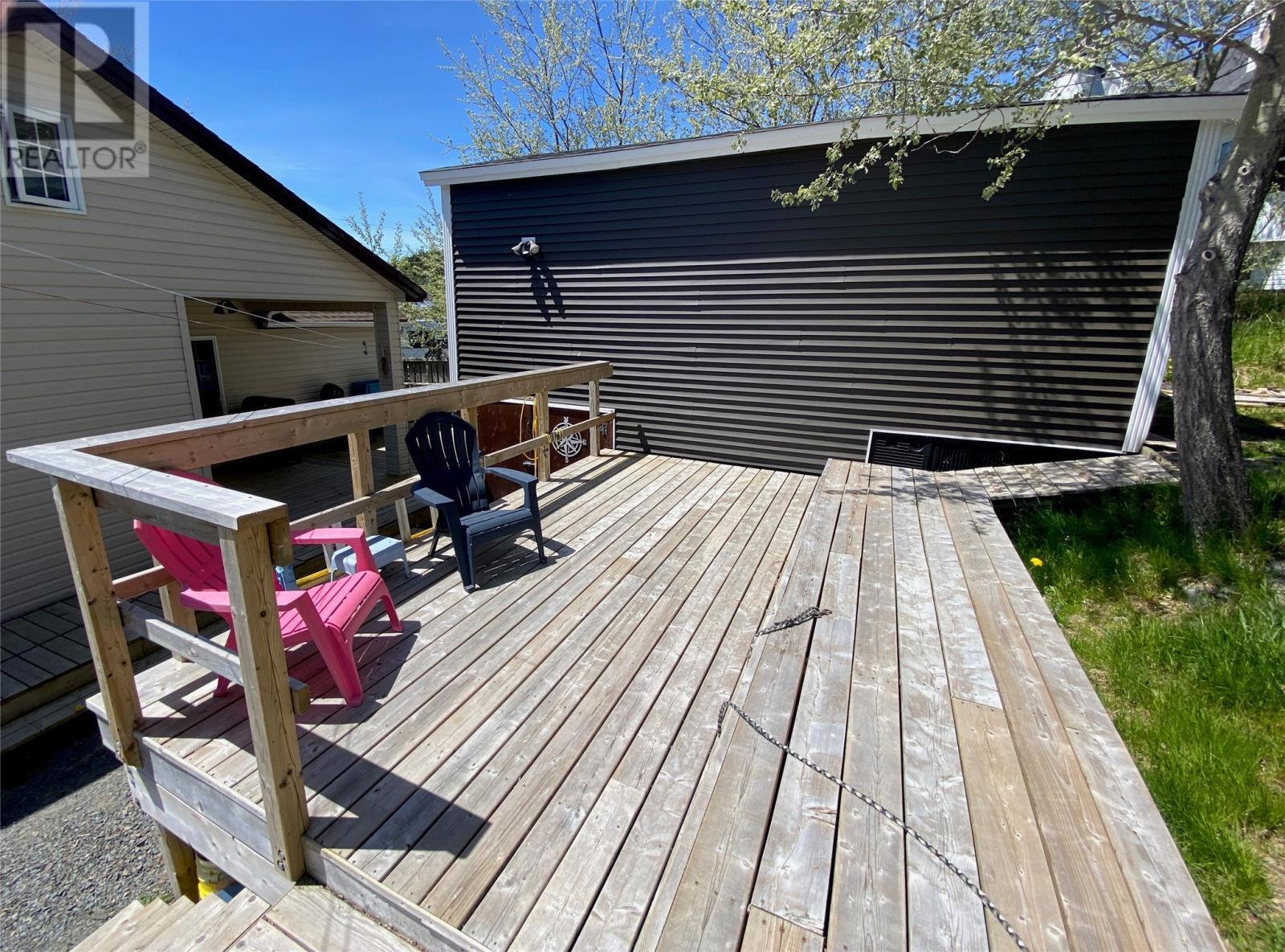 114 Front Road, Dildo, NL
