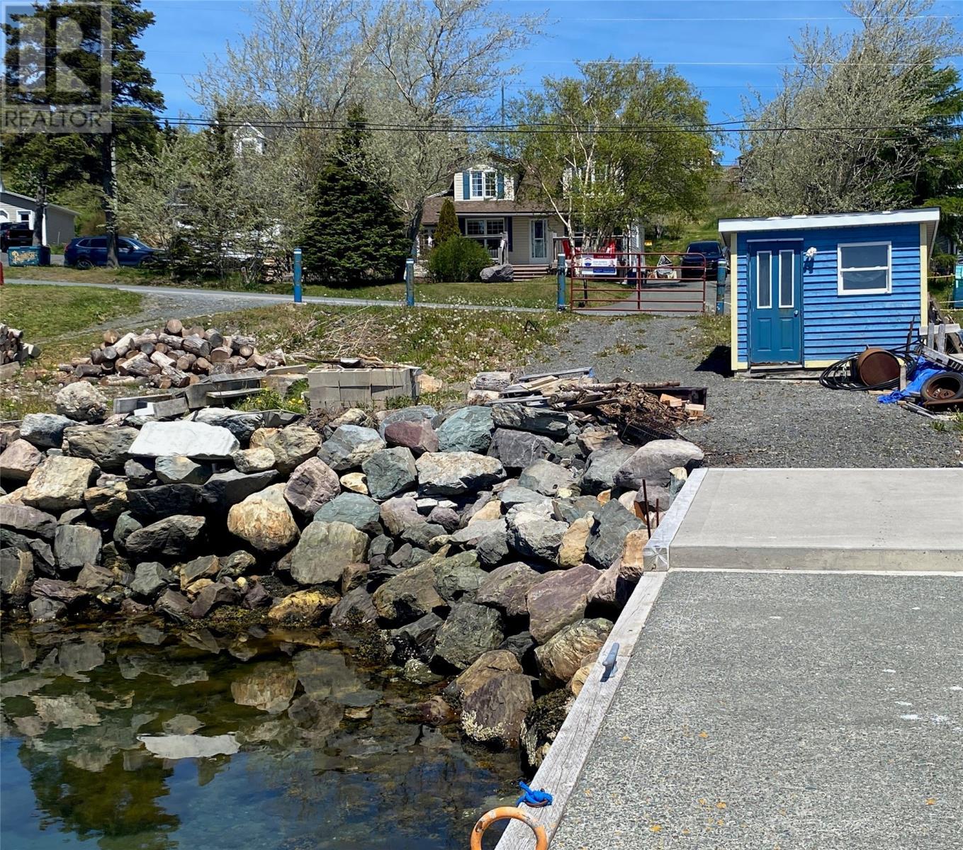 114 Front Road, Dildo, NL