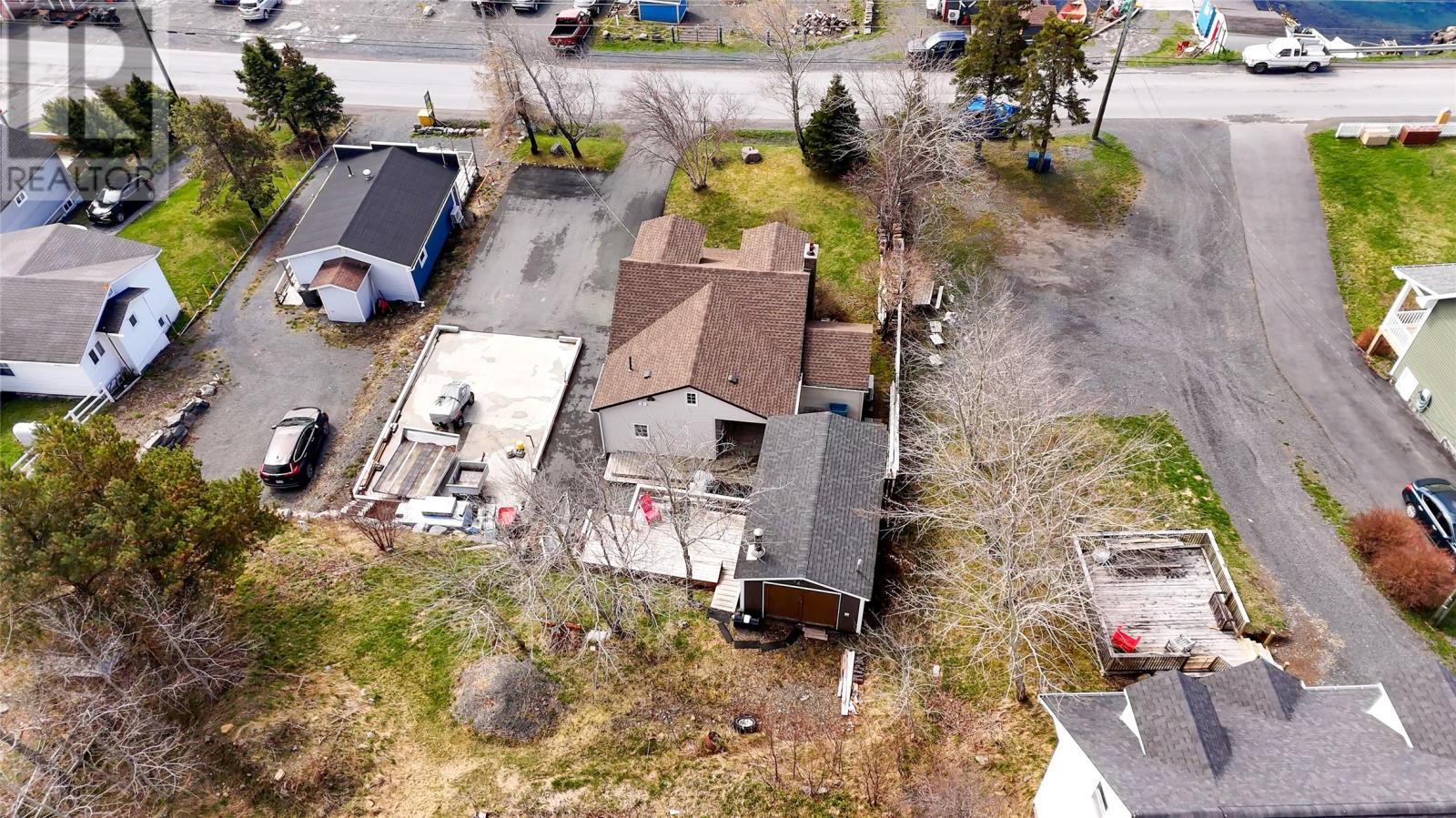 114 Front Road, Dildo, NL