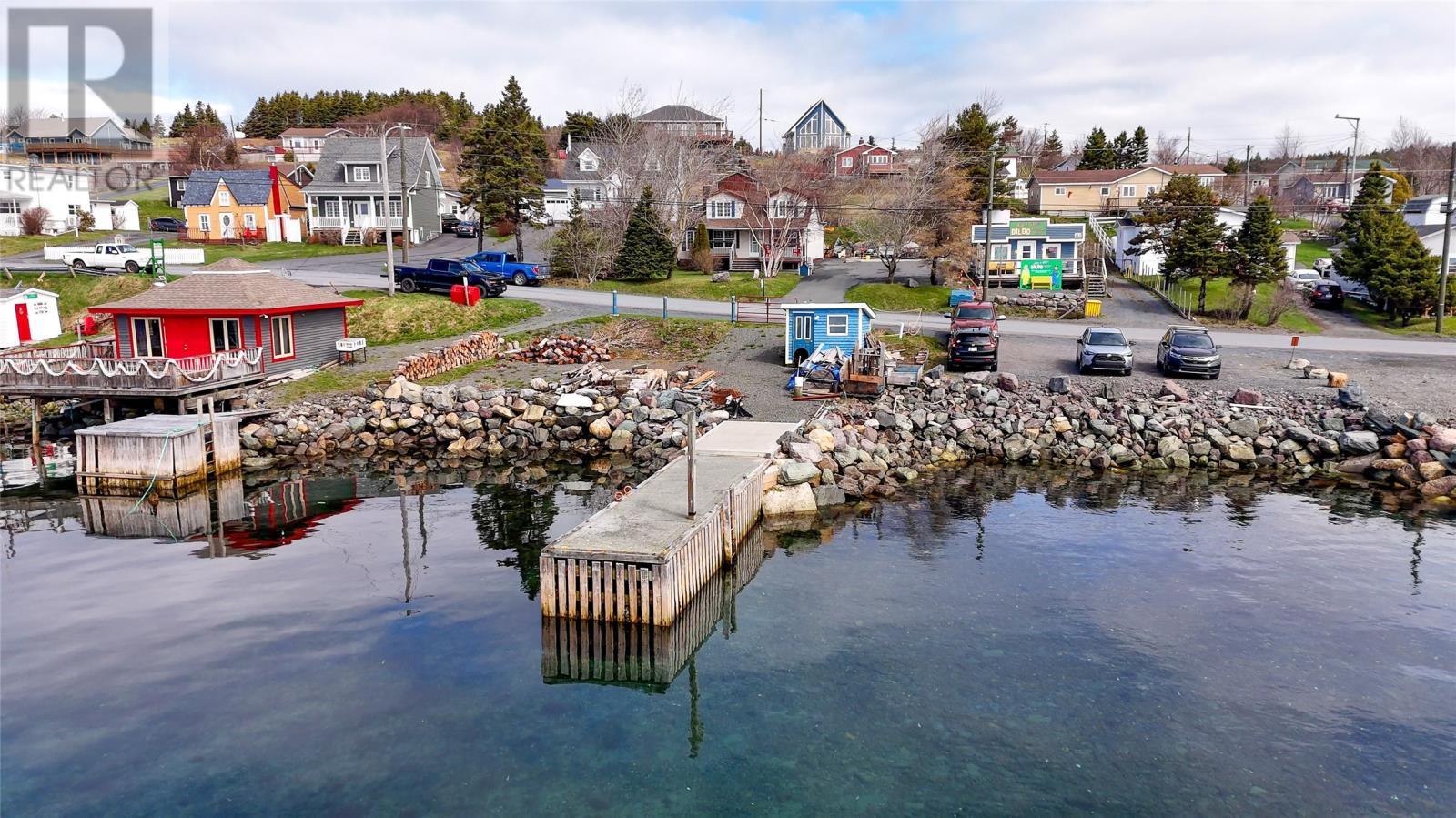 114 Front Road, Dildo, NL