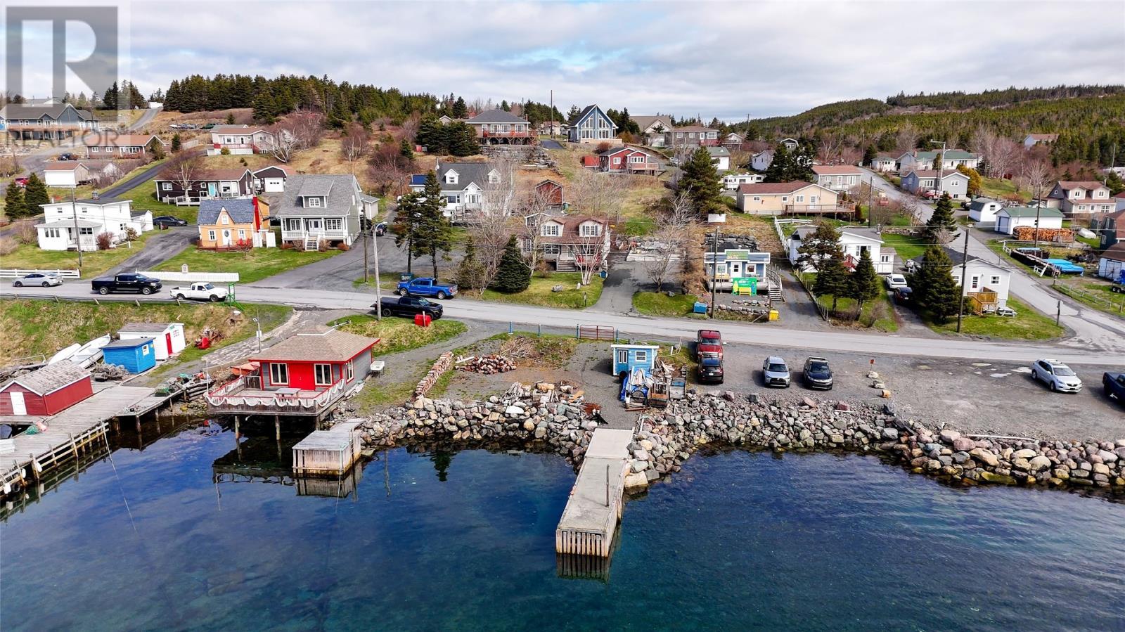 114 Front Road, Dildo, NL