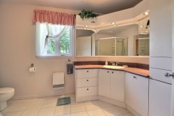 Salle de bains -