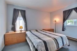 Chambre à coucher -