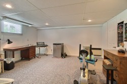 Salle familiale -