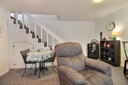 Salle familiale -