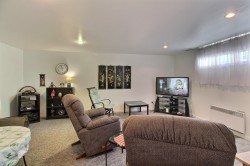Salle familiale -
