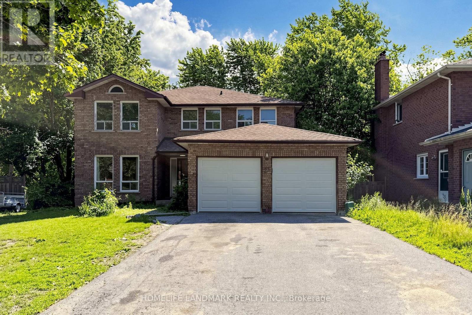 23 Dorian Place, Vaughan, ON