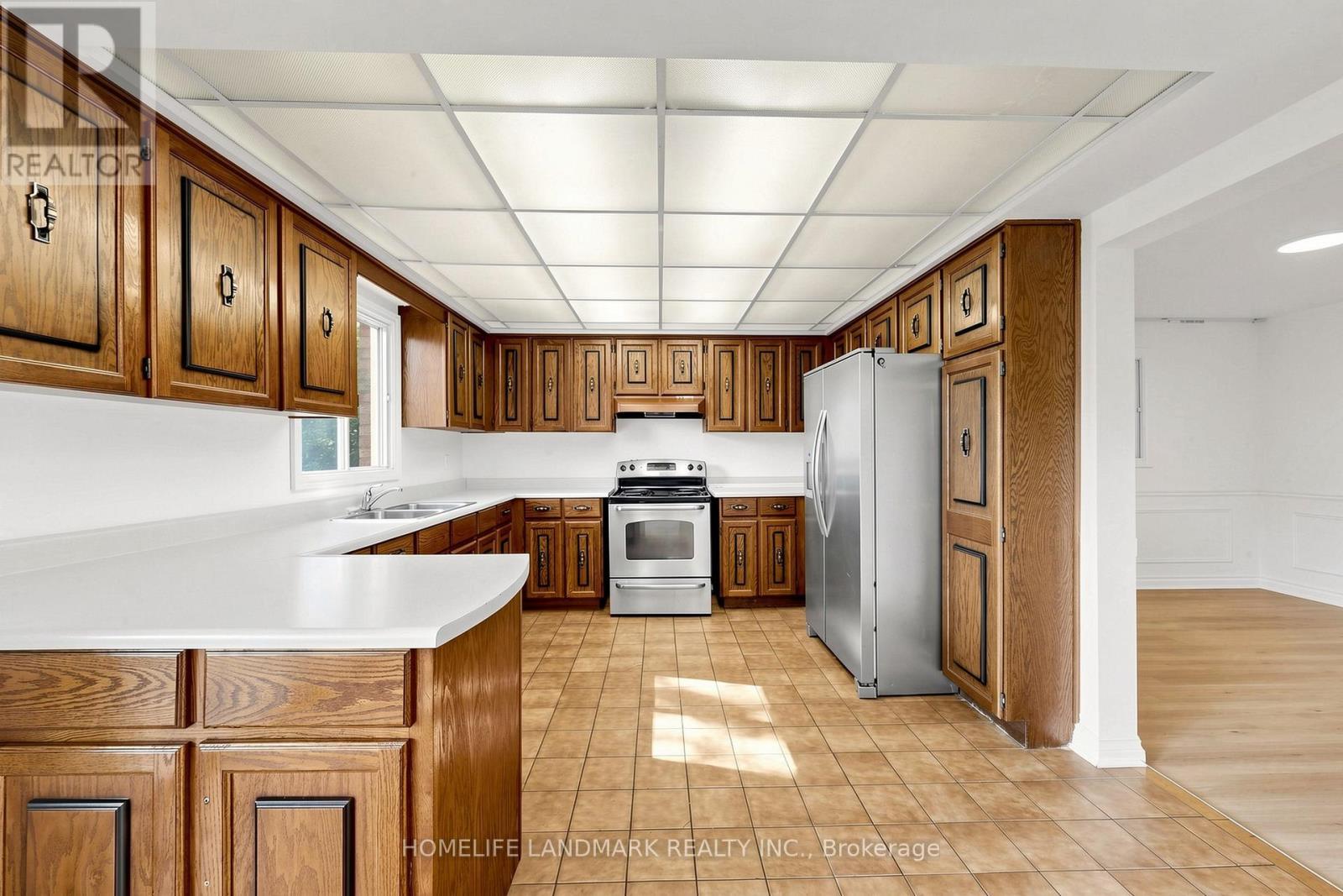 23 Dorian Place, Vaughan, ON