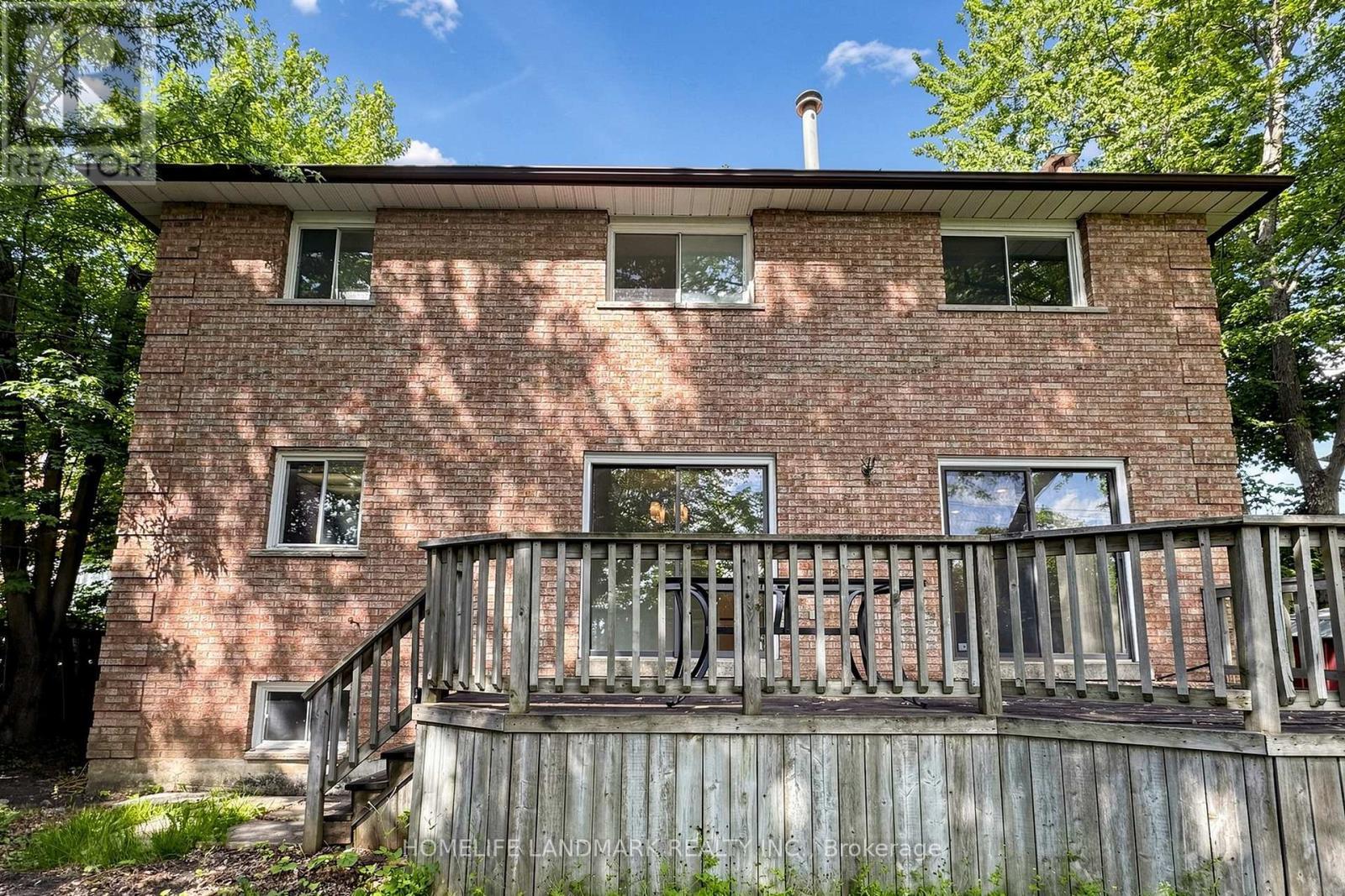23 Dorian Place, Vaughan, ON