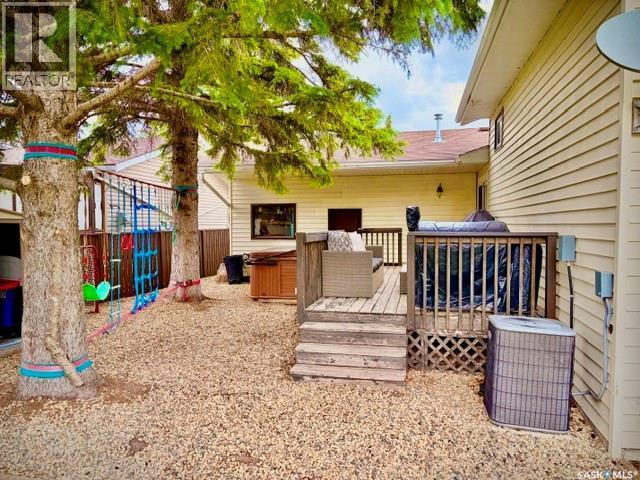 31 Birch Place, Lanigan, SK