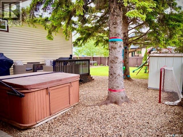 31 Birch Place, Lanigan, SK