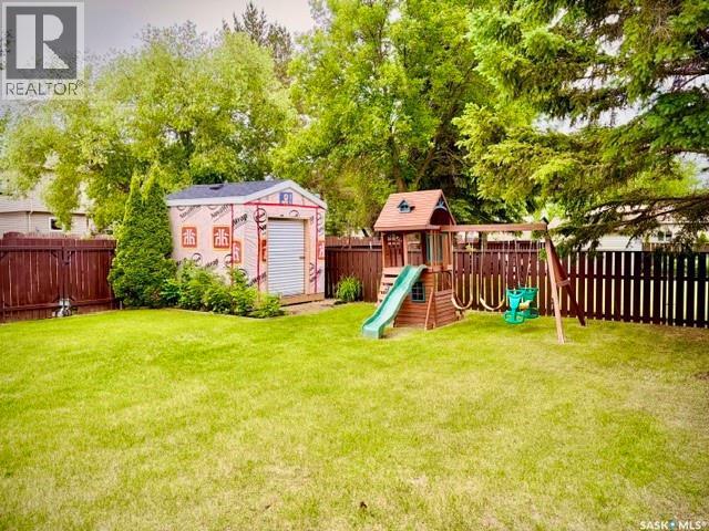 31 Birch Place, Lanigan, SK