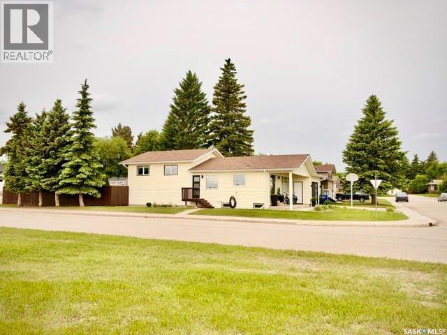 31 Birch Place, Lanigan, SK