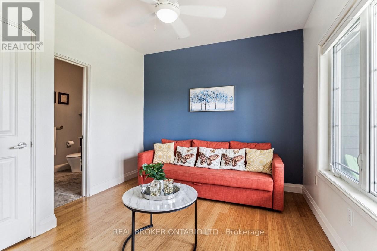 27 Bagshaw Crescent, Uxbridge, ON