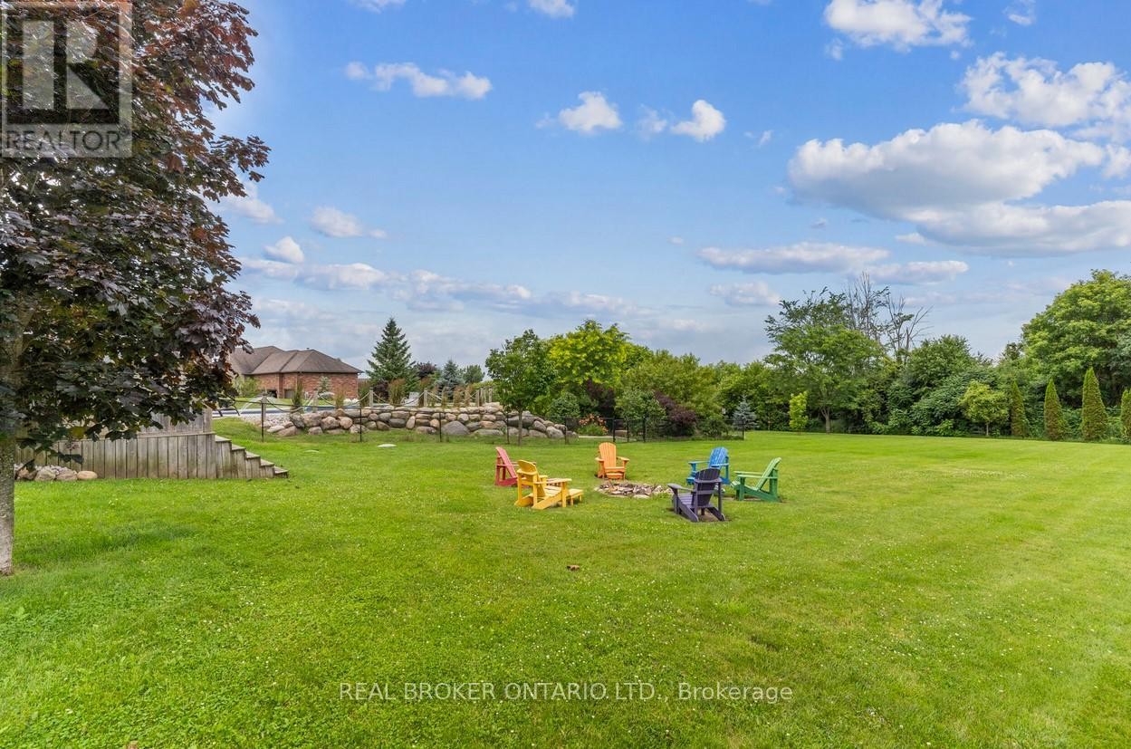 27 Bagshaw Crescent, Uxbridge, ON