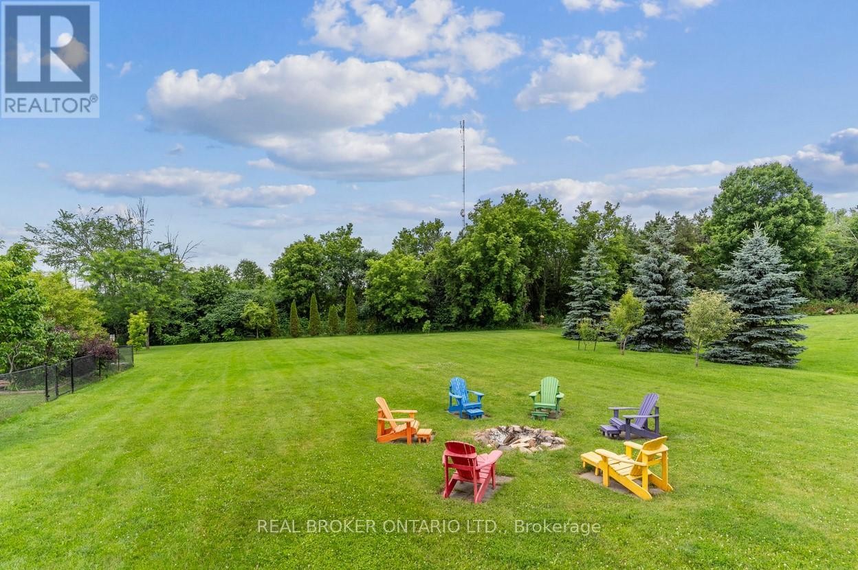 27 Bagshaw Crescent, Uxbridge, ON