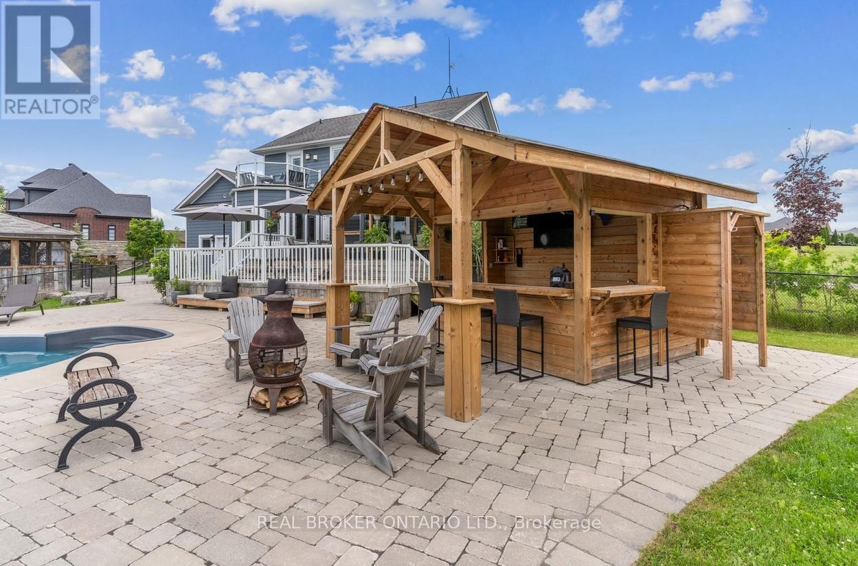 27 Bagshaw Crescent, Uxbridge, ON