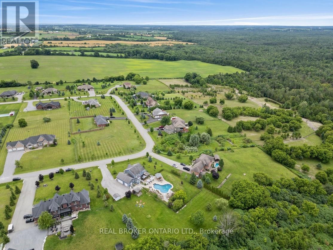 27 Bagshaw Crescent, Uxbridge, ON