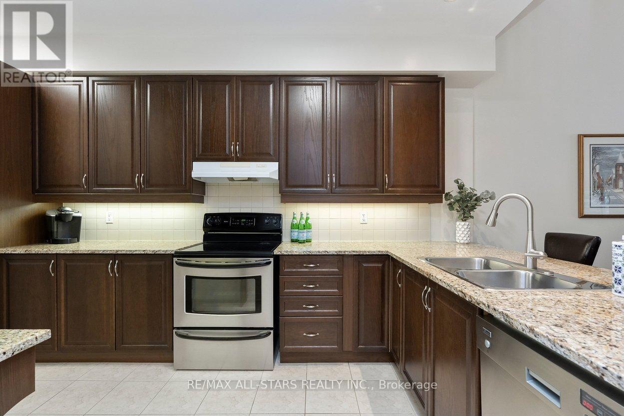 52 Oasis Way, Markham, ON