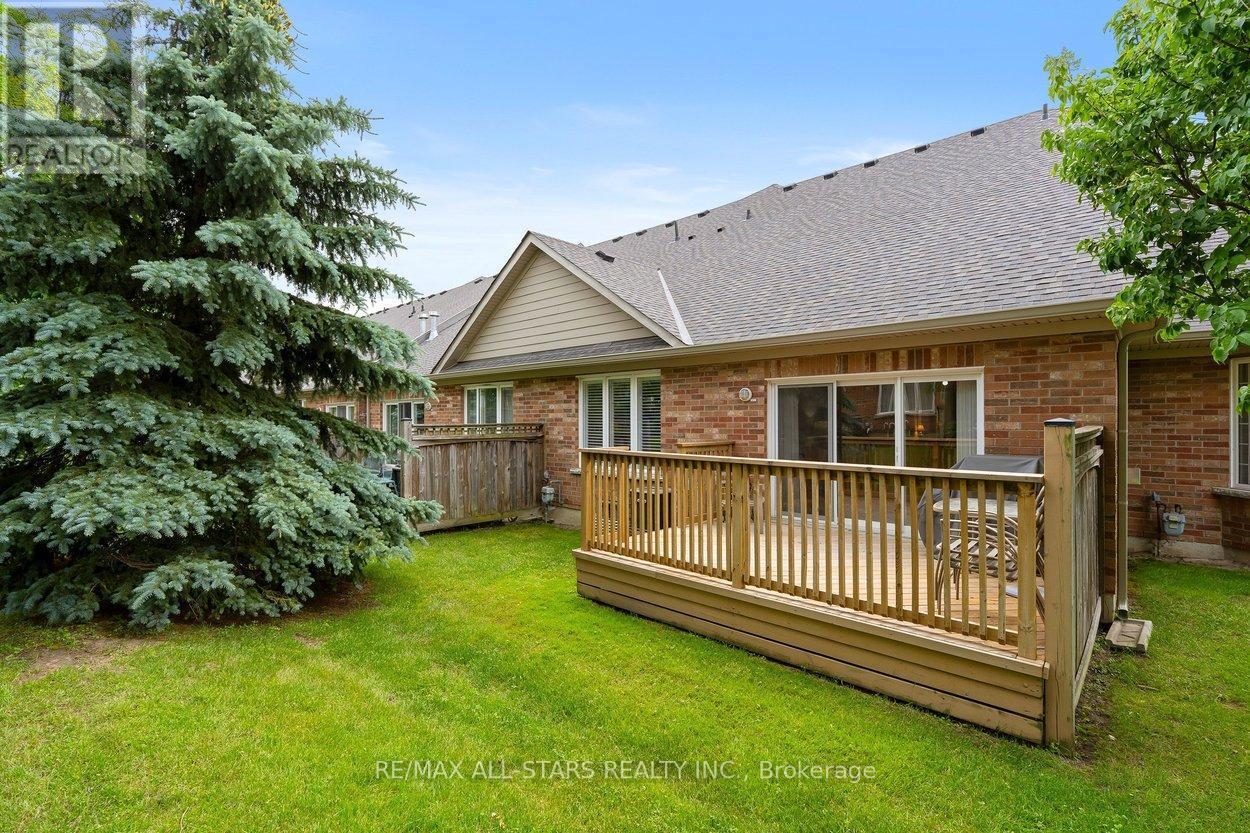 52 Oasis Way, Markham, ON