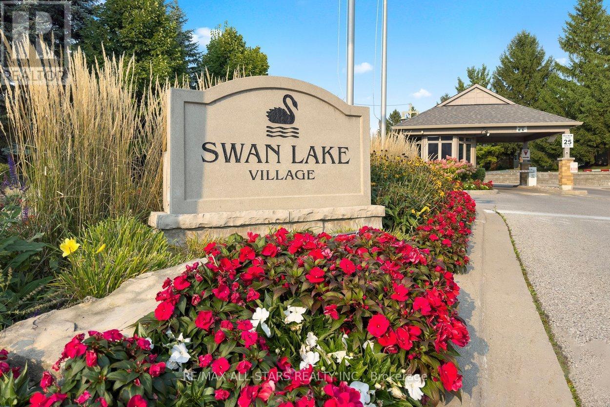 24 hour gatehouse security - 52 Oasis Way, Markham, ON