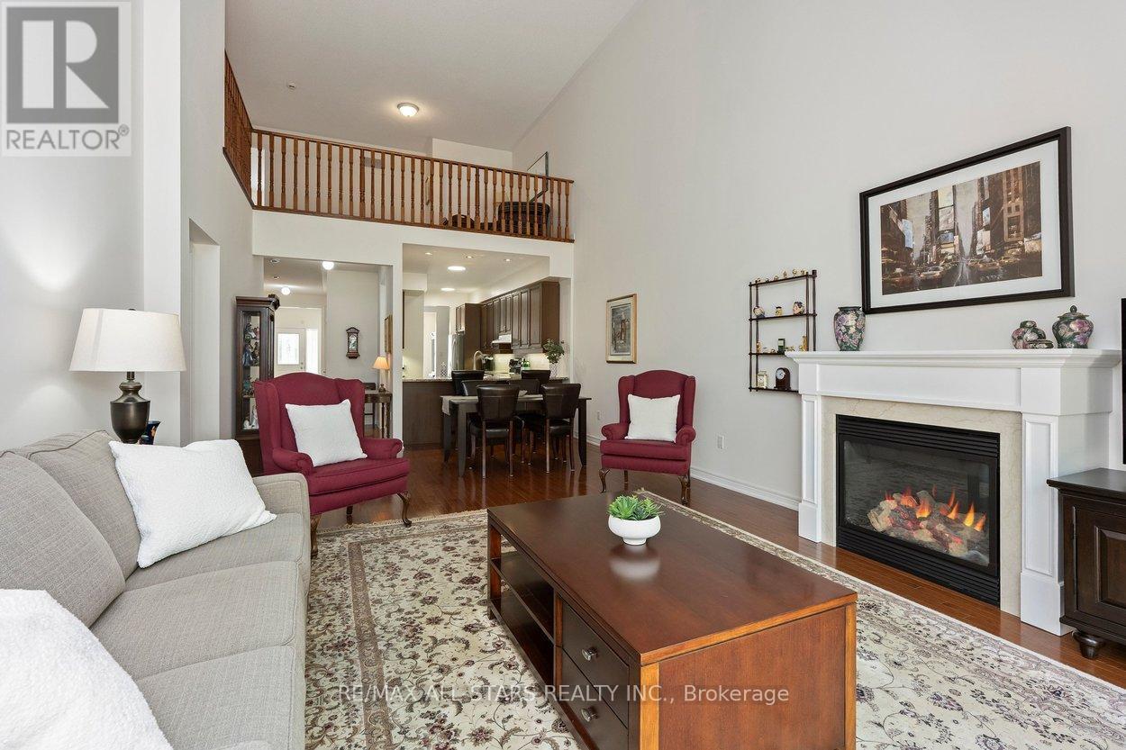 52 Oasis Way, Markham, ON
