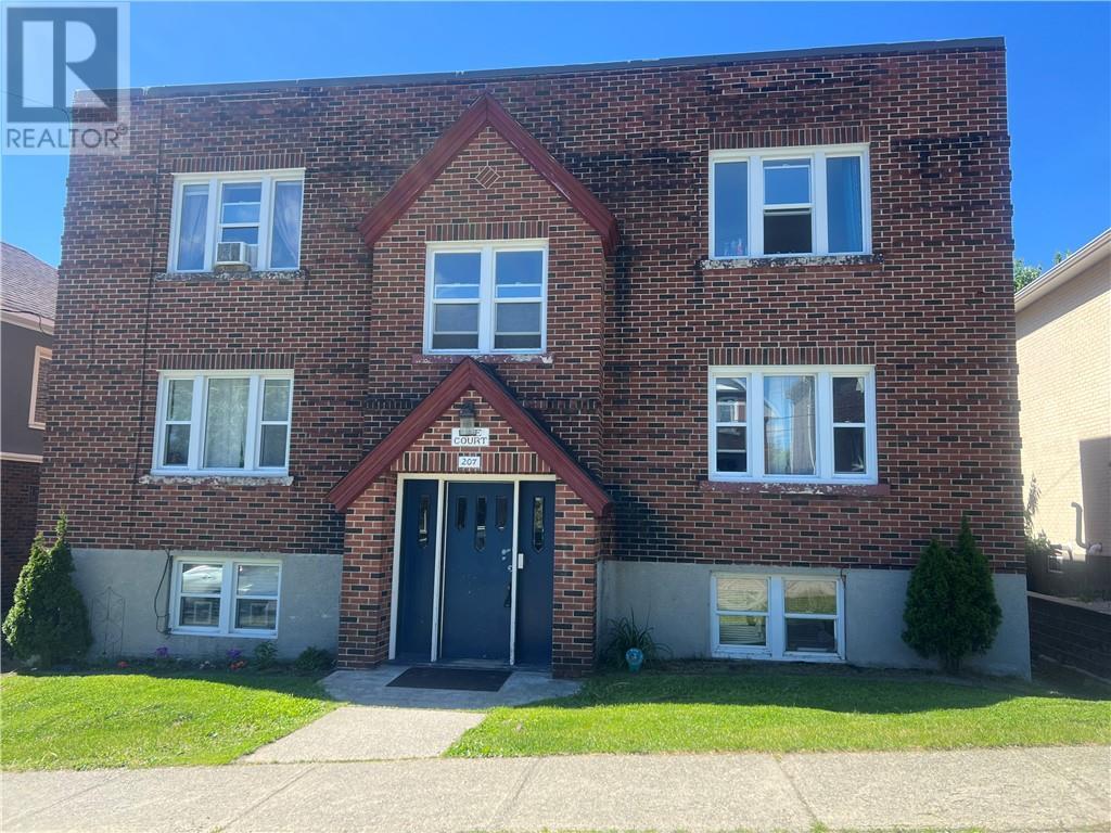 207 Pine, Sudbury, ON