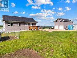 3788 206 Road Dawson Creek, BC V1G 0C2