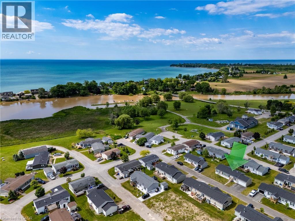 11 Hickory Hollow, Nanticoke, ON