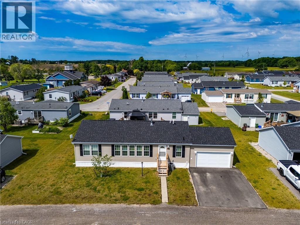11 Hickory Hollow, Nanticoke, ON