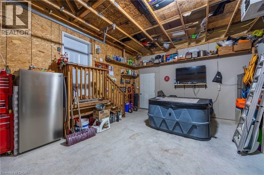 11 Hickory Hollow, Nanticoke, ON
