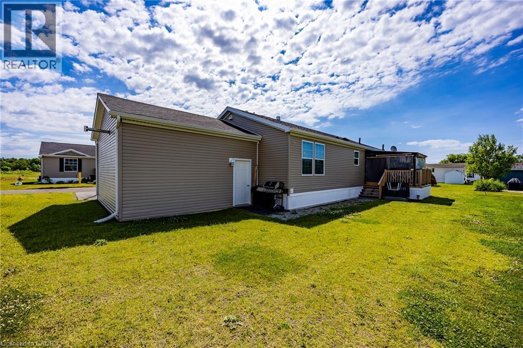 11 Hickory Hollow, Nanticoke, ON