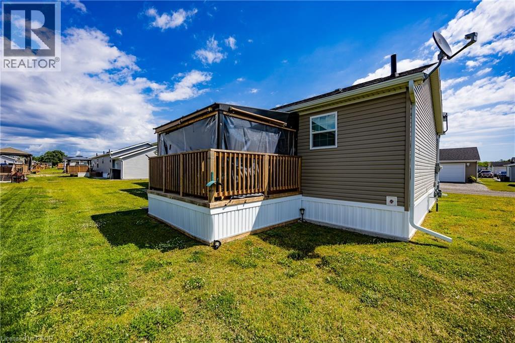 11 Hickory Hollow, Nanticoke, ON