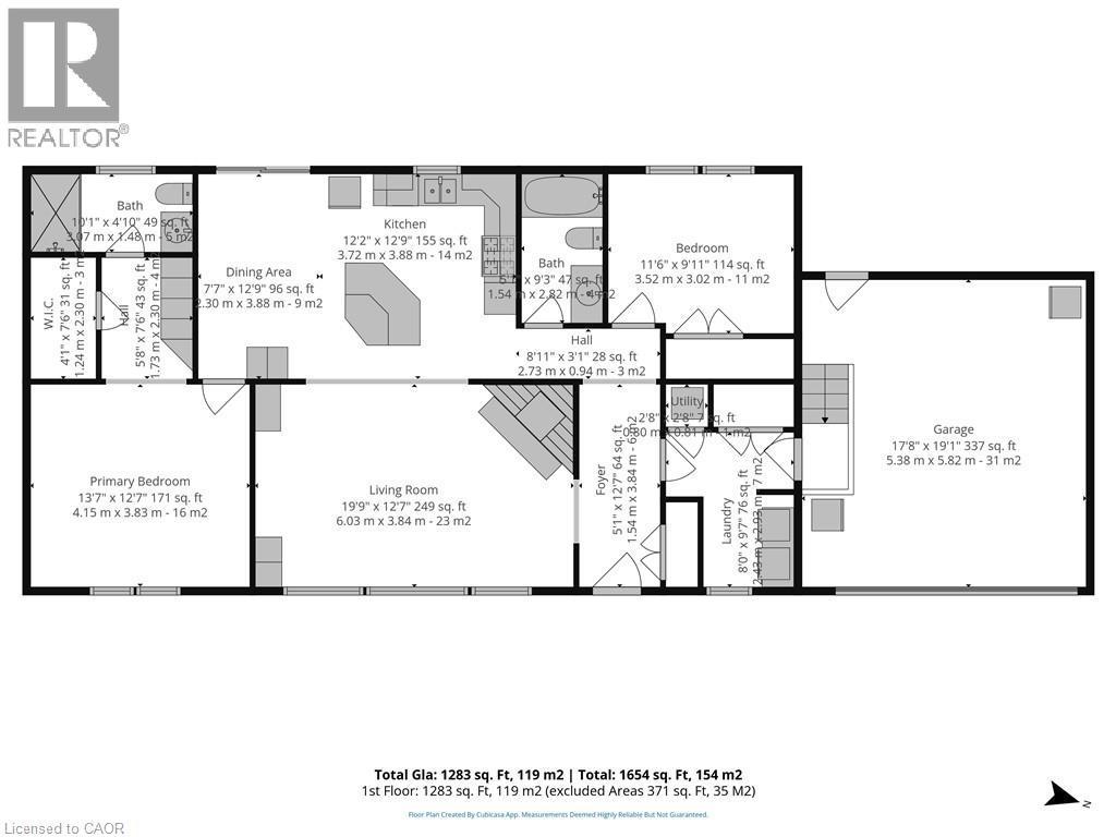 11 Hickory Hollow, Nanticoke, ON