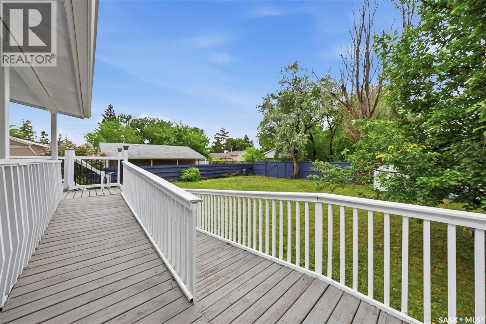 526 Mckercher Drive, Saskatoon, SK