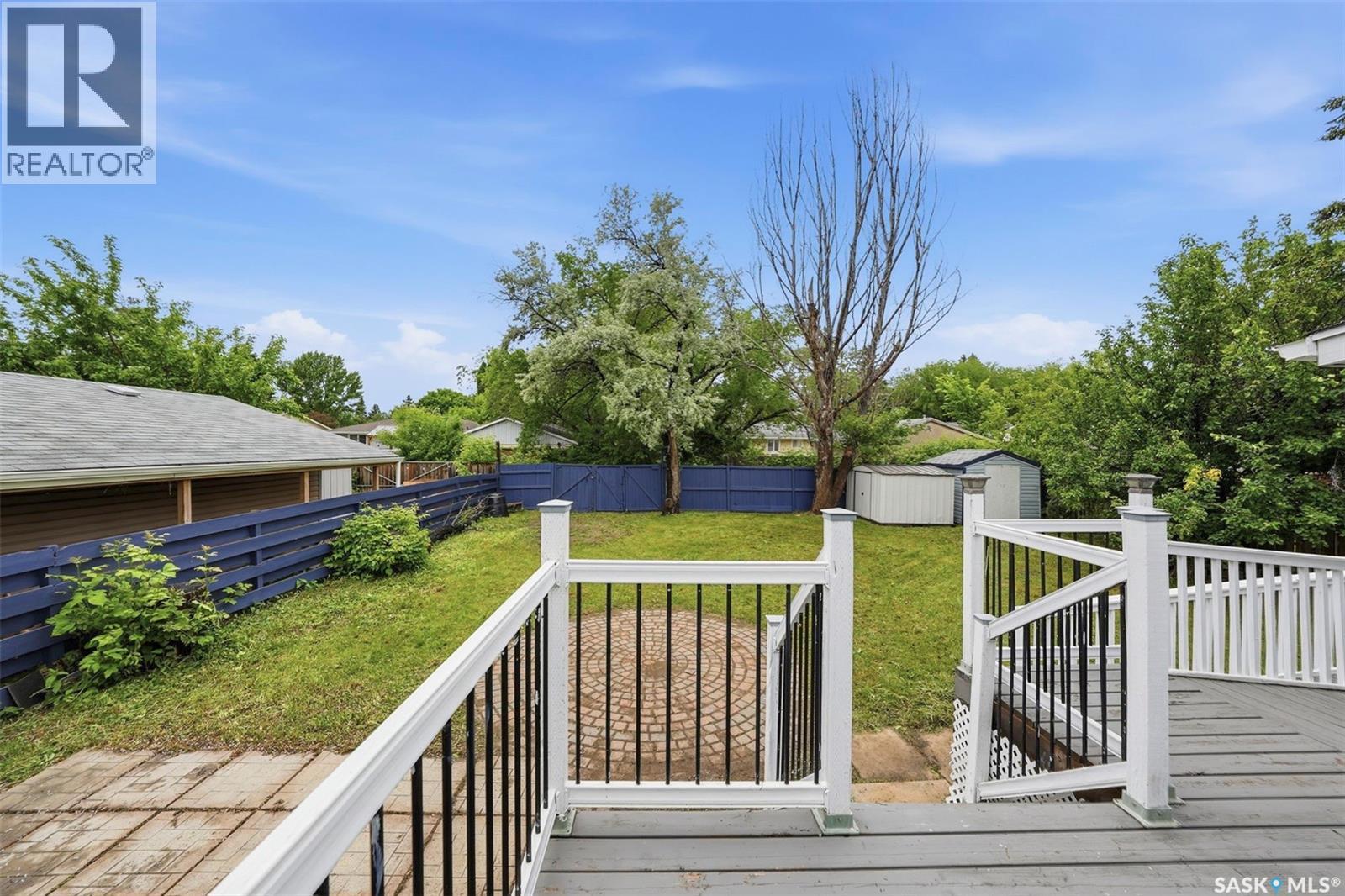 526 Mckercher Drive, Saskatoon, SK