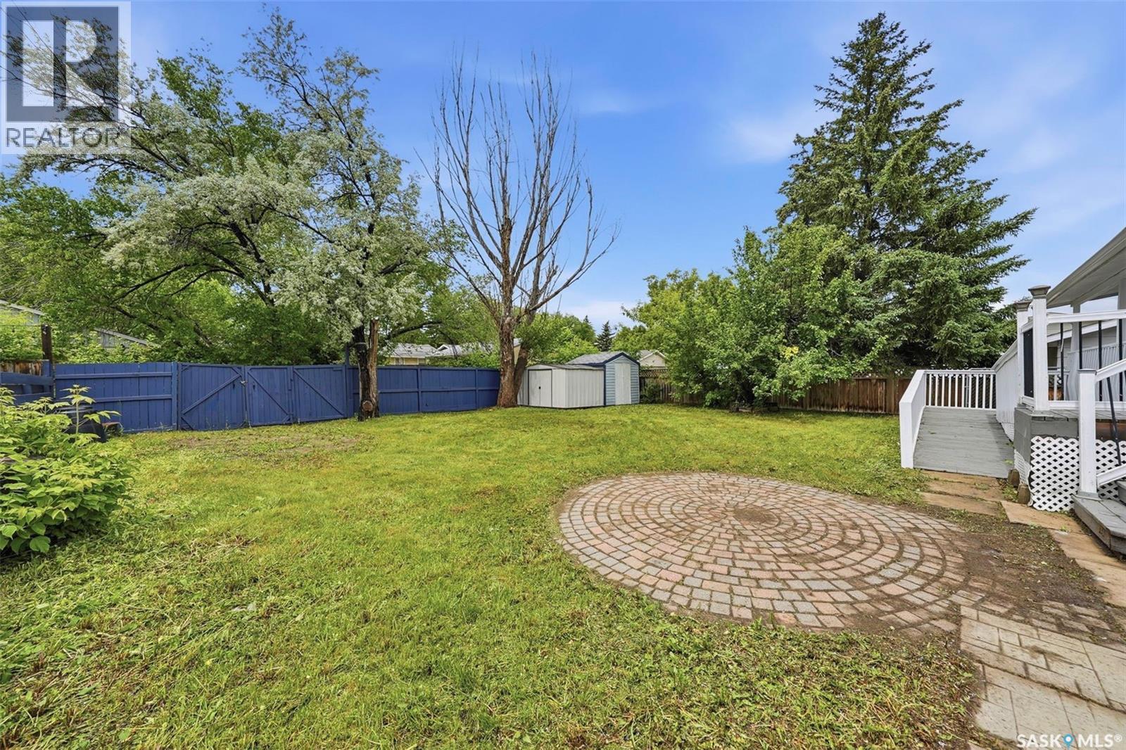 526 Mckercher Drive, Saskatoon, SK