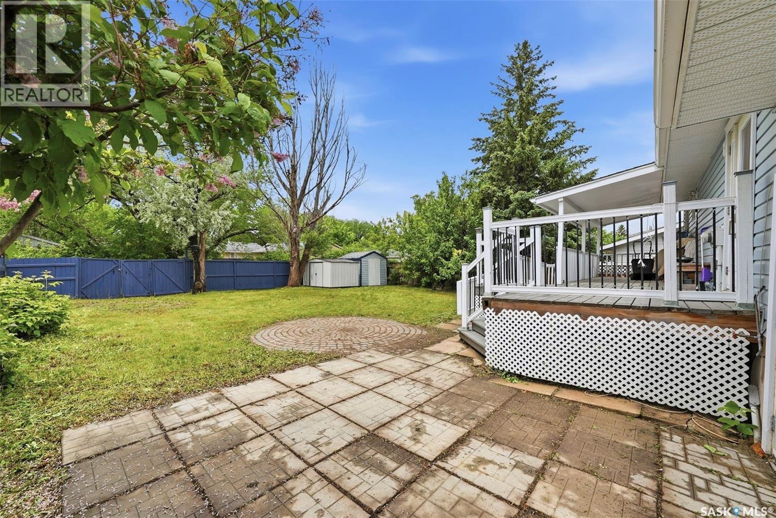 526 Mckercher Drive, Saskatoon, SK